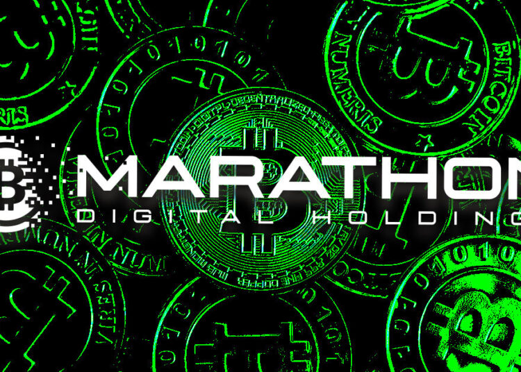 Marathon reports $410M of cash and Bitcoin following earlier 10-K delay