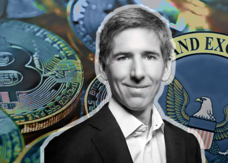 Bitwise CIO sees ‘no path forward’ for spot Bitcoin ETF