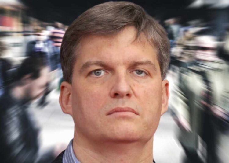 Michael Burry Compares Current Banking Turmoil to Panic of 1907 — Highlights Markets Bottoming – Economics Bitcoin News