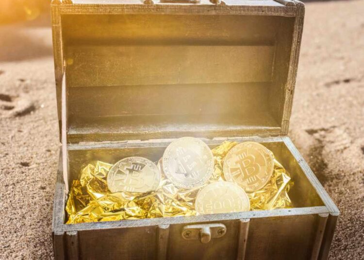 Microstrategy Buys 6,455 More Bitcoin — Now Holds 138,955 BTC – Featured Bitcoin News