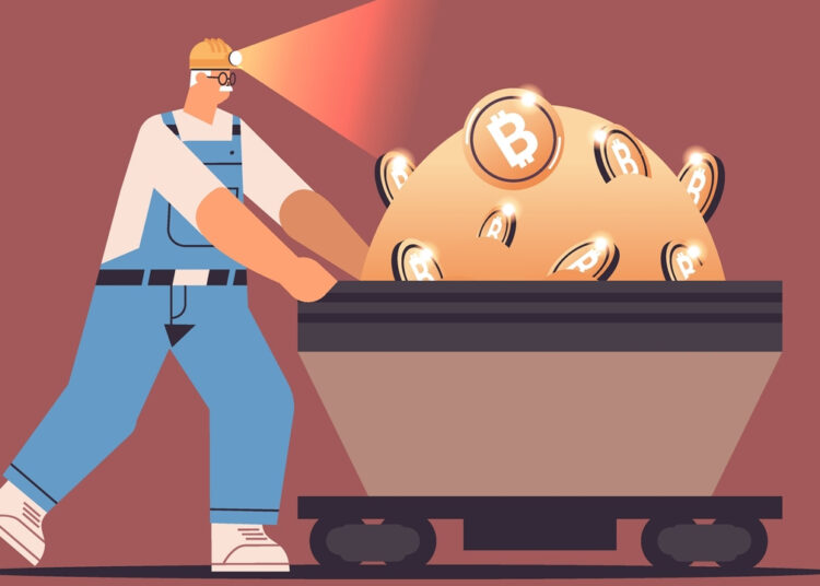 Bitcoin Miners Brace for Another Projected Difficulty Increase as Hashrate Heats Up Amid Market Uncertainty – Mining Bitcoin News