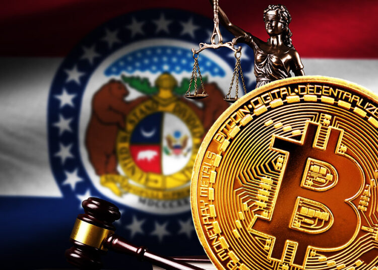Missouri passes crypto mining protection law