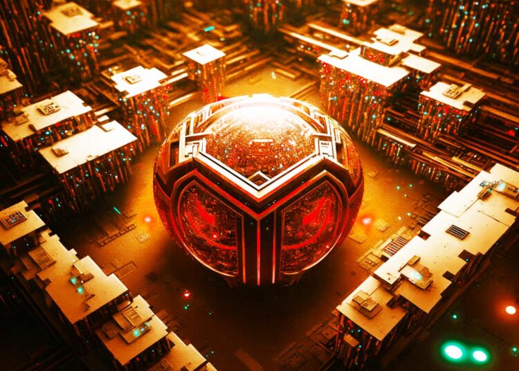 $852,000,000 in Ethereum, Polygon, Fantom and Additional Altcoins Have Left Binance Following CFTC Lawsuit: Nansen