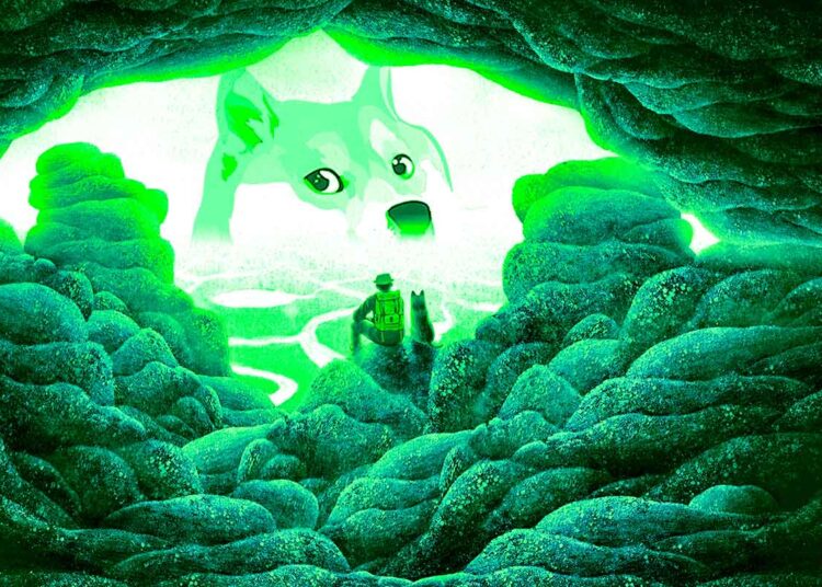 Dogecoin (DOGE) NFT-Obsessed DAO Plans Pilgrimage To Meet the Original Doge