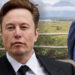 Elon Musk Criticizes Federal Reserve’s Data Latency and Calls for Immediate Rate Drop Amidst Banking Chaos – Economics Bitcoin News
