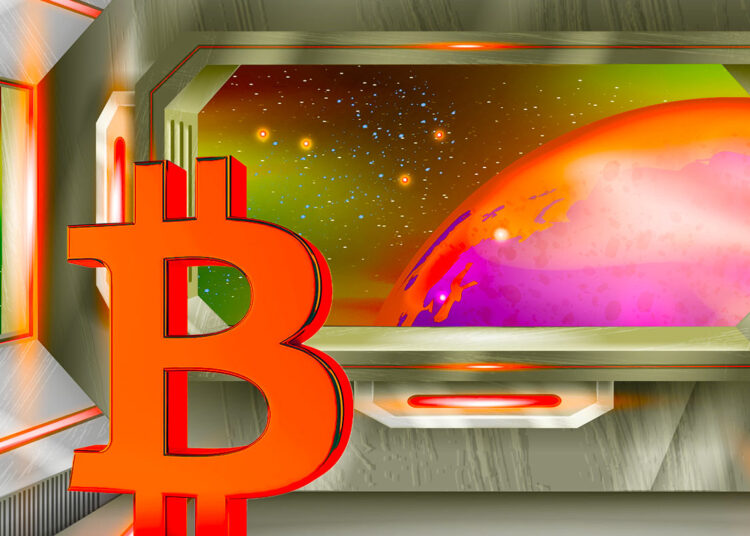 Top Crypto Trader Details Path Forward for Bitcoin and Polygon Rival Arbitrum – Here’s His Outlook
