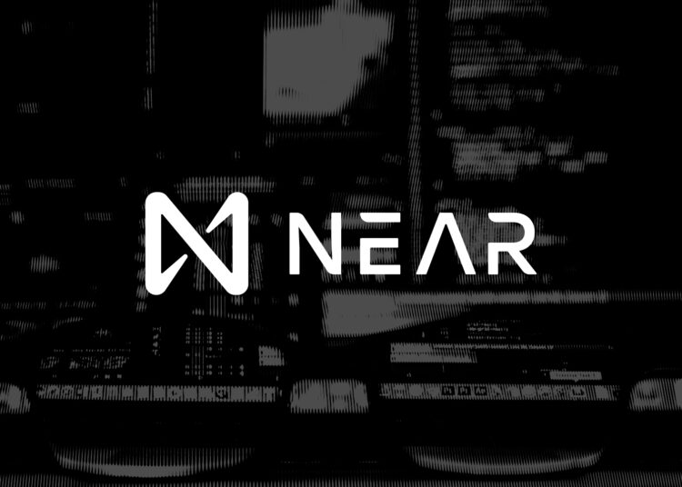 Near Protocol Shifts To Become ‘Blockchain Operating System’