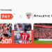B2BinPay’s New Partnership With the Athletic Club Is a Triumph for Both Sports and FinTech – Press release Bitcoin News