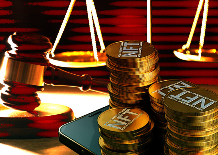 The battle for regulatory classification in the crypto world