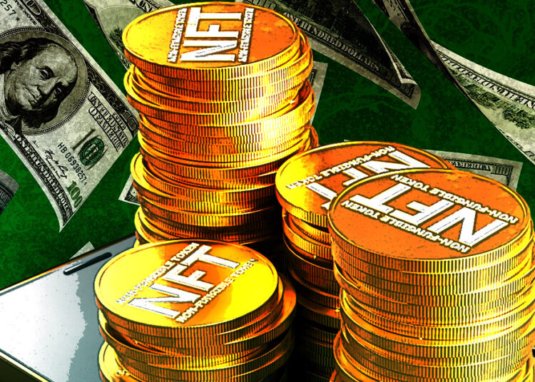 Israeli duo found guilty of large NFT tax evasion scheme worth $2.2M