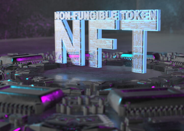 NFT Sales Dip by 32% in the Last Week, Ordinals Squeeze Into Top 10 Collections via Emblem Vault – Markets and Prices Bitcoin News