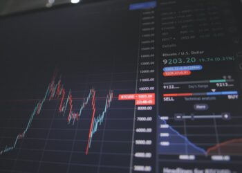 TradingView Gets Integrated With Crypto Exchange Bitget