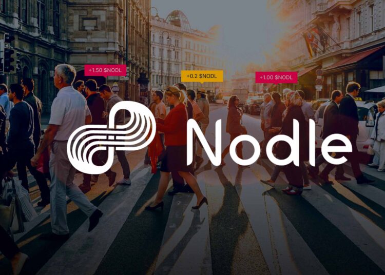 Nodle Is Revolutionizing IoT Connectivity with ‘Smart Missions’