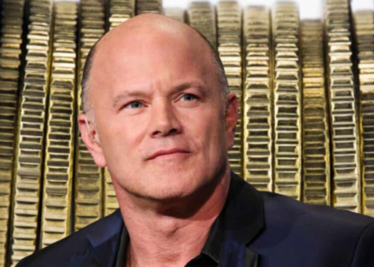 Mike Novogratz Warns of Credit Crunch in US and Globally — Expects Fed to Cut Rates ‘Sooner Than We Think’ – Economics Bitcoin News