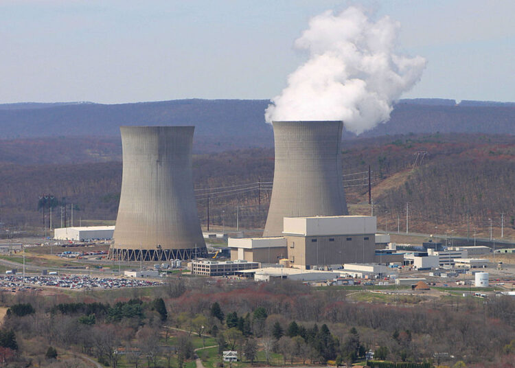 Terawulf Energizes First Nuclear-Powered Bitcoin Mining Facility in the US, Plans to Expand Operations – Mining Bitcoin News