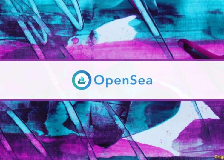 Will OpenSea be Successful in Reclaiming Dominance Once Again?