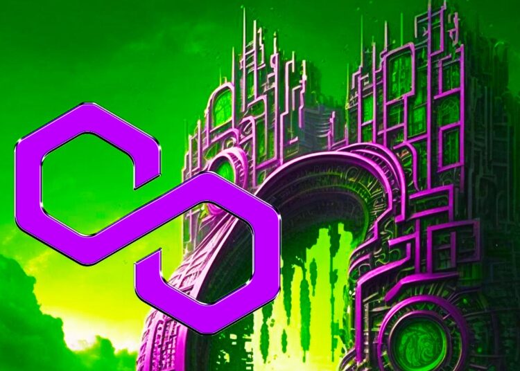 Polygon Teams Up With Ethereum-Based Crypto Project To Create Blockchain Dedicated to Gaming