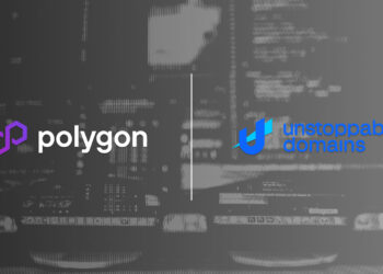 Polygon Launches Branded Web3 TLDs With Unstoppable Domains