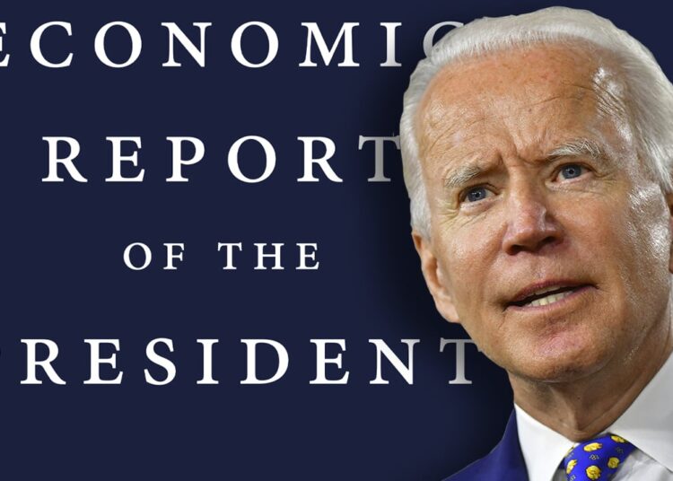 Biden Administration’s Economic Report Deems Crypto Assets ‘Mostly Speculative Investment Vehicles’ – Bitcoin News
