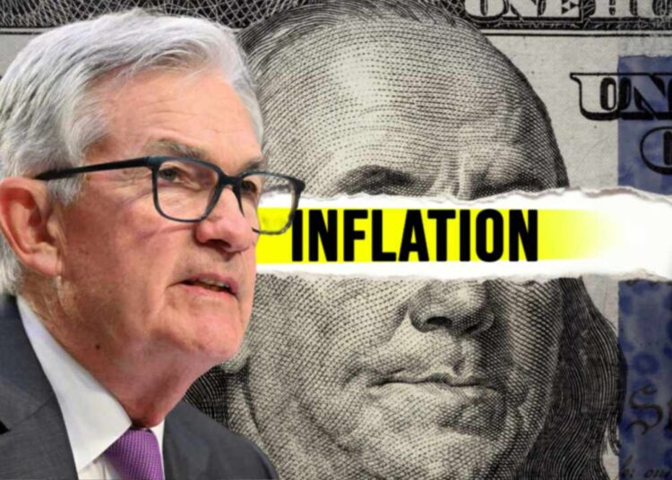Fed Chair Warns of Higher Interest Rates Than Previously Anticipated, Faster Hikes – Economics Bitcoin News