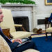 White House Says Biden Has ‘Confidence’ in Fed Chair Powell While Fedwatch Tool Predicts a 25bps Hike This Week – Economics Bitcoin News