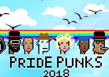 NFT Collection PridePunks 2018 Price, Stats, and Review