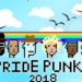 NFT Collection PridePunks 2018 Price, Stats, and Review