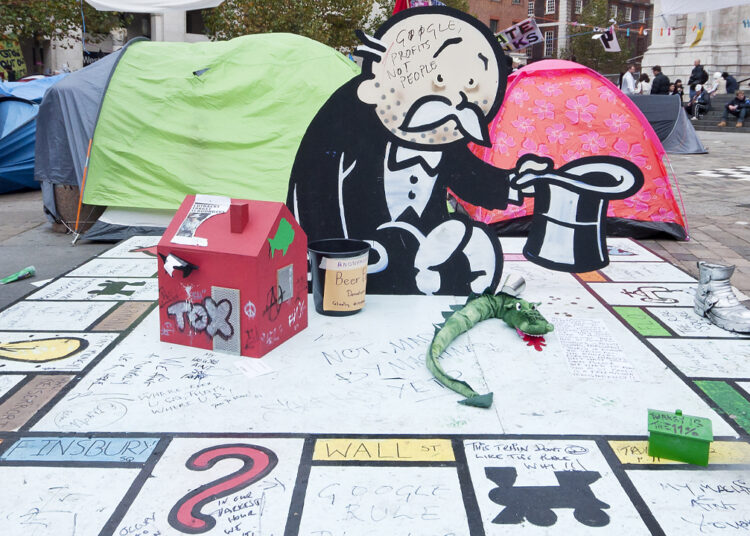 ‘Next Round of Bailouts Is Here’ — Bitcoin and Precious Metals Soar Amid Speculation of Fed Policy Change – Bitcoin News