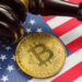 Draft of Lummis-Gillibrand Crypto Bill Expected in April
