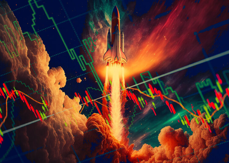 Top 3 coin movers today: XinFin, Joe, Hex