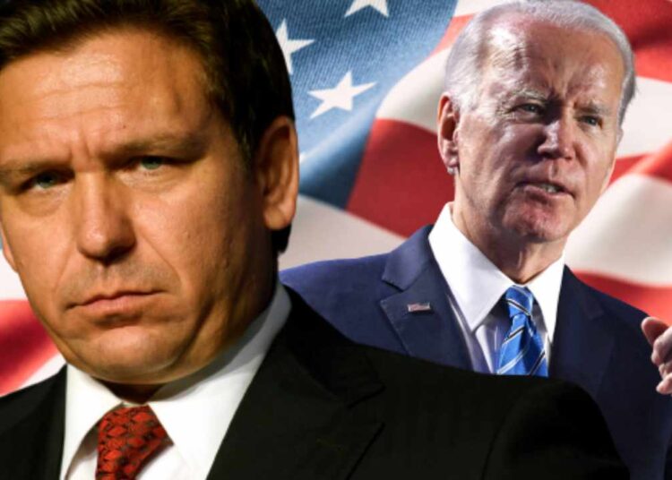 FL Gov. DeSantis Proposes Ban on Central Bank Digital Currency Use as Money – Bitcoin News