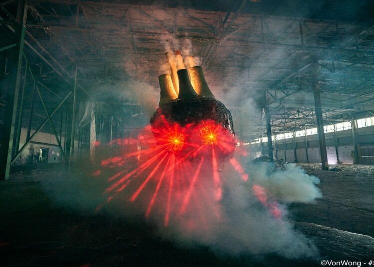 Greenpeace Unveils ‘Skull of Satoshi’ to Spark Debate Over Bitcoin’s Environmental Impact; Creator Clarifies It ‘Wasn’t Meant to Be Anti-Bitcoin’ – News Bitcoin News