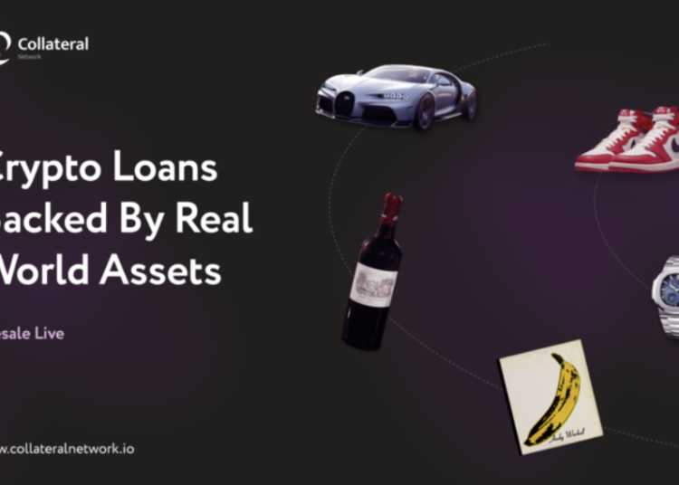 Collateral Network (COLT) Keeps Impressing Investors As Alpacadab…