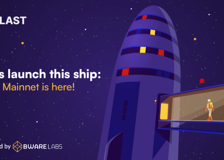 Bware Labs is disrupting the industry paradigm with the launch…