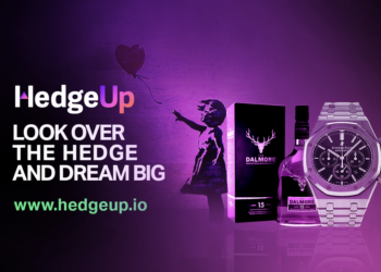 The Next Crypto-Giant in the Making? An…