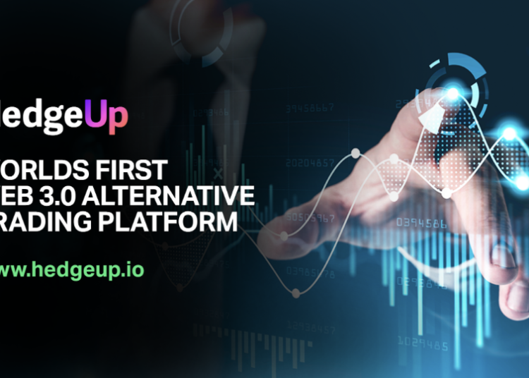 Markets Causing Chaos for Bitcoin, Ethereum, BNB and XRP Holders. HedgeUp (HDUP) Could be Investors 2023 Savior.