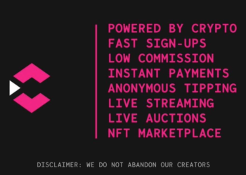 Cummuniti Looks To Revolutionize The Adult Content Industry Throu…