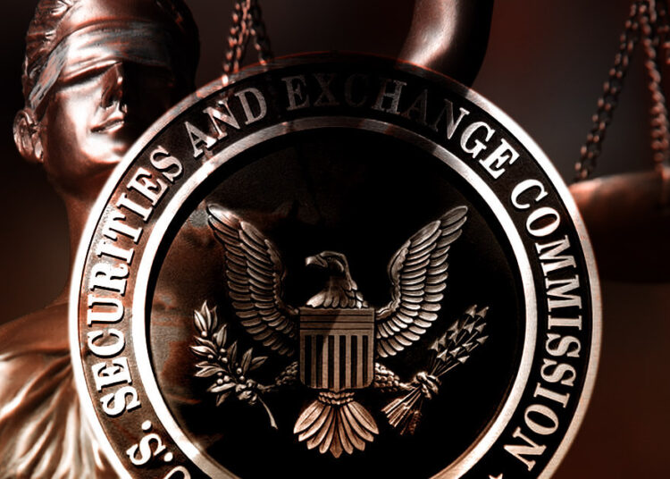 SEC files emergency action against BKCoin for raising $100M through crypto fraud