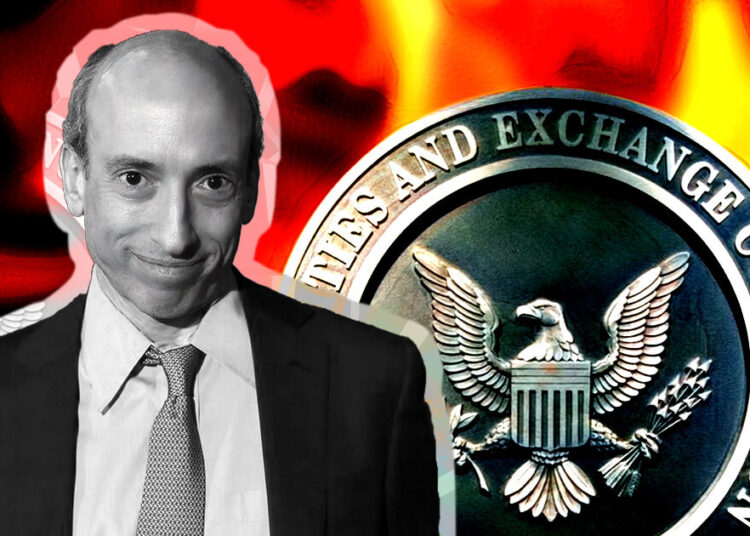 SEC charges force crypto exchange Beaxy to close operations