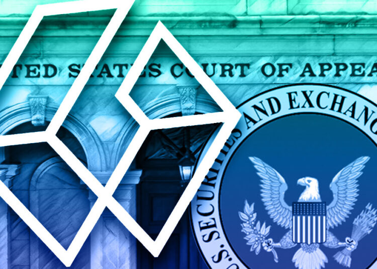 US appeals court to hear Grayscale’s arguments against SEC ruling starting today