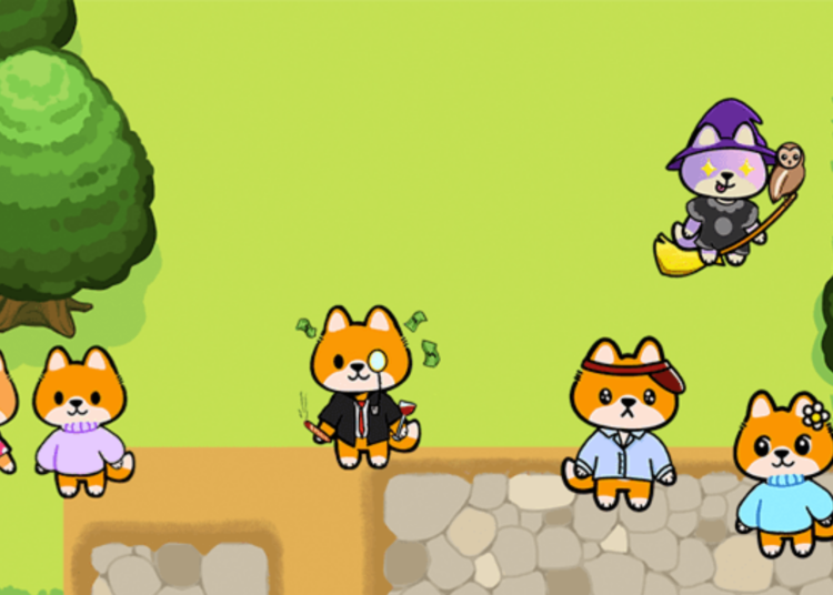 NFT Collection Shabu Town Shibas Price, Stats, and Review