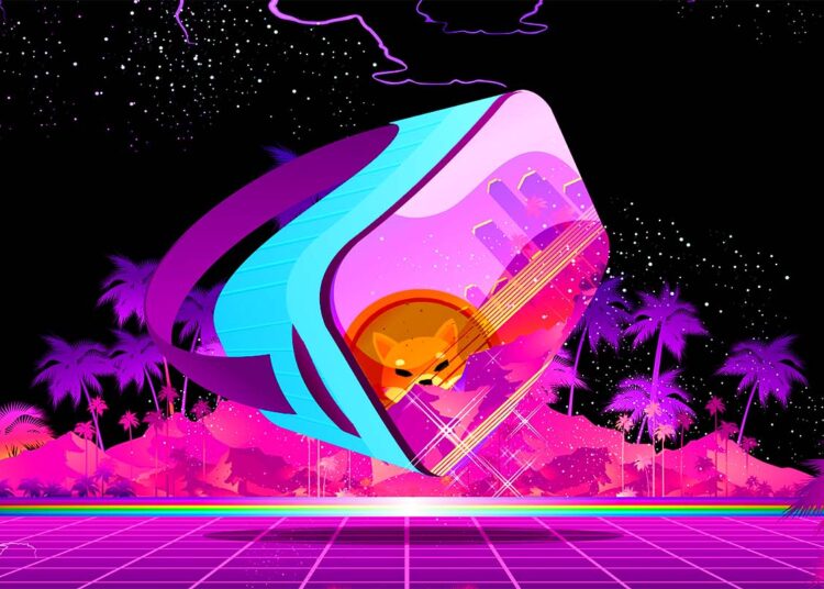Shiba Inu Developer Reveals First Look at Coming SHIB Metaverse