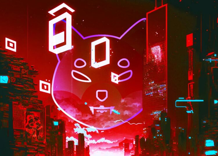 Major Shift in Large Shiba Inu (SHIB) Transactions Underway, According to Crypto Analytics Firm IntoTheBlock