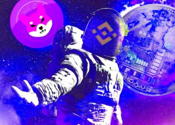 78,546,133,520,601 Shiba Inu Worth $863,000,000 Now Held By Binance on Behalf of Crypto Investors