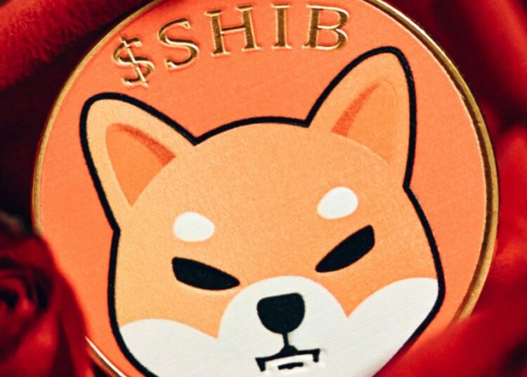 Developers unveil SHIB the metaverse with new slogan