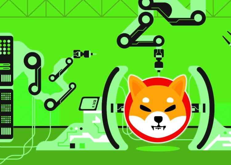 Crypto Giant Adds Support for Explosive Shiba Inu Altcoin as Shibarium Approaches