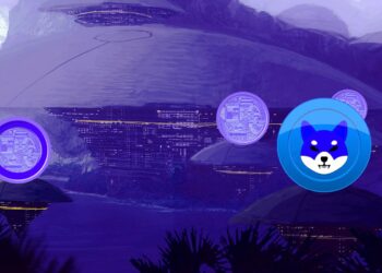 10,000,000,000,000 Shiba Inu (SHIB) Leaves Large Ethereum Wallets Amid Launch of Shibarium Beta