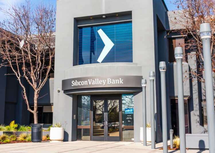 US Regulators Close Silicon Valley Bank in One of the Largest Bank Failures Since Washington Mutual – Bitcoin News