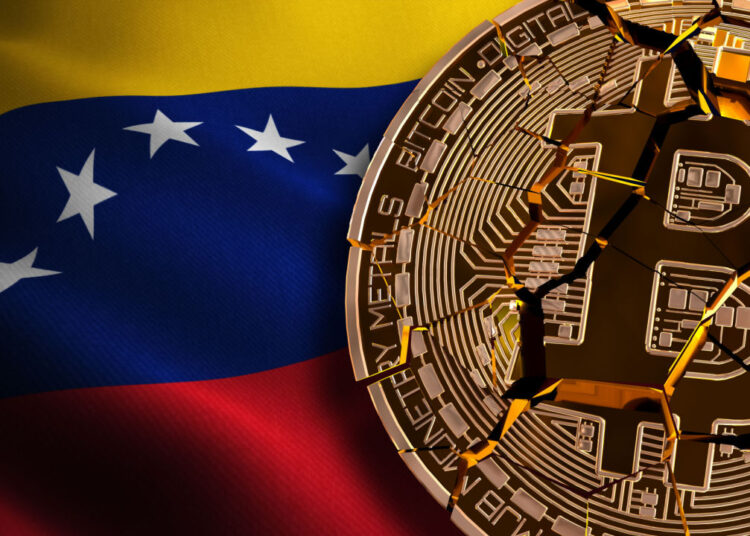 Head of Venezuelan Crypto Watchdog Sunacrip Arrested on Alleged Corruption Charges; Institution to Face Restructuring – Bitcoin News