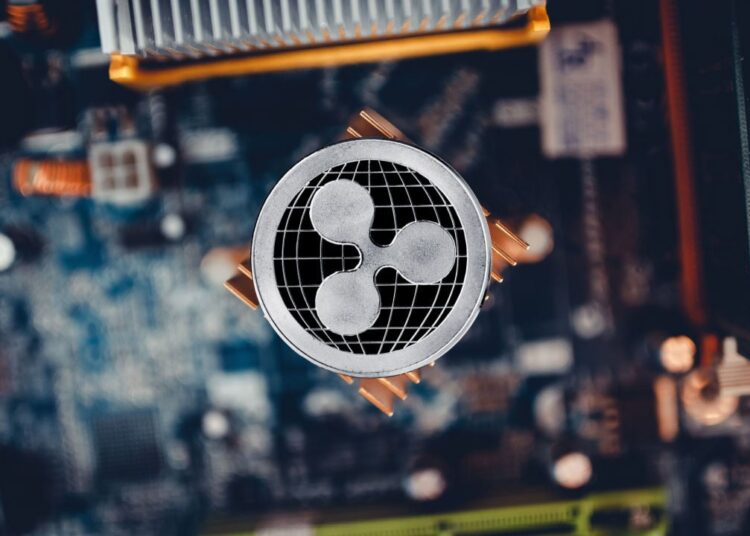 Biggest Movers: XRP Gains Intensify, as Token Hits 11-Month High – Market Updates Bitcoin News